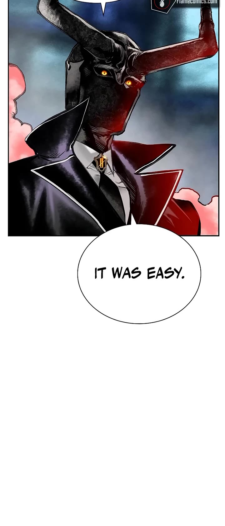 Jungle Juice chapter 150 page 19