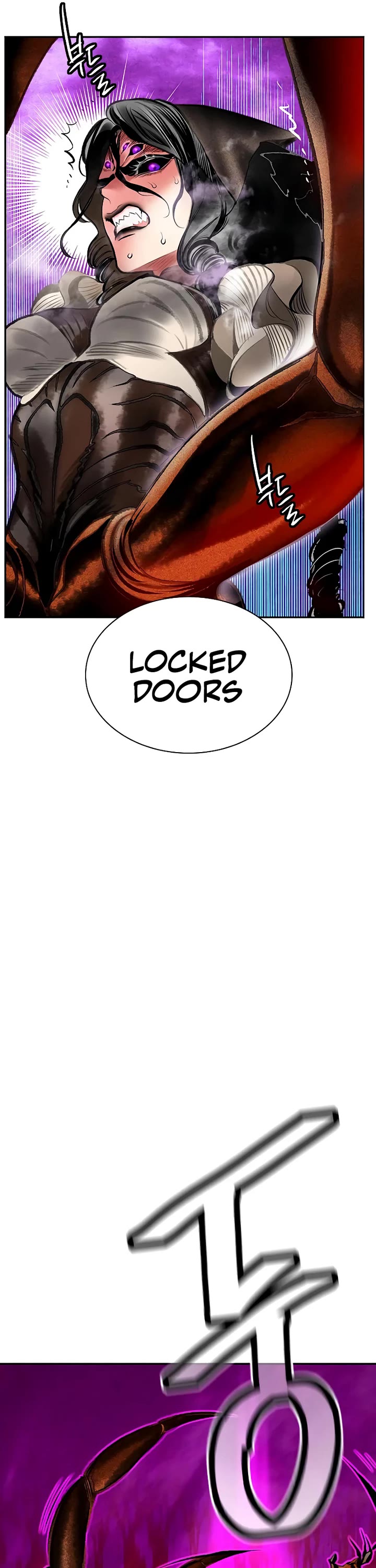 Jungle Juice chapter 150 page 20