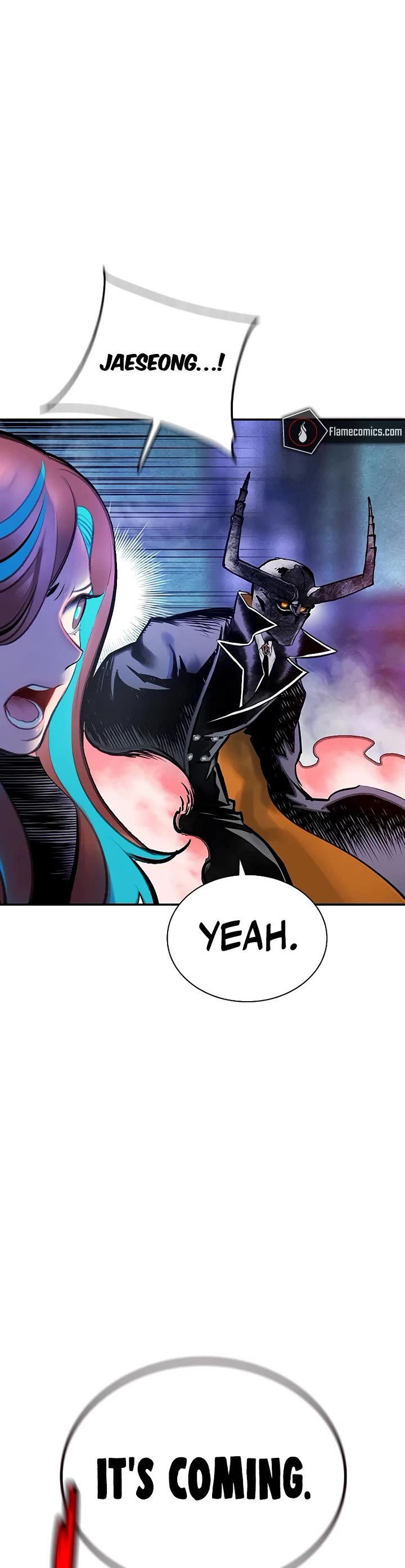 Jungle Juice chapter 150 page 23