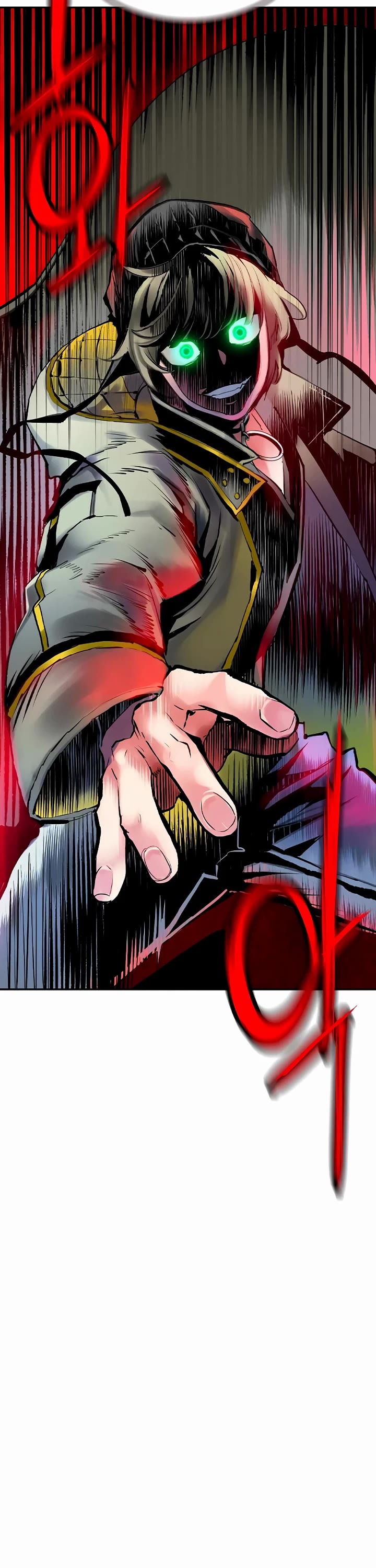 Jungle Juice chapter 150 page 24