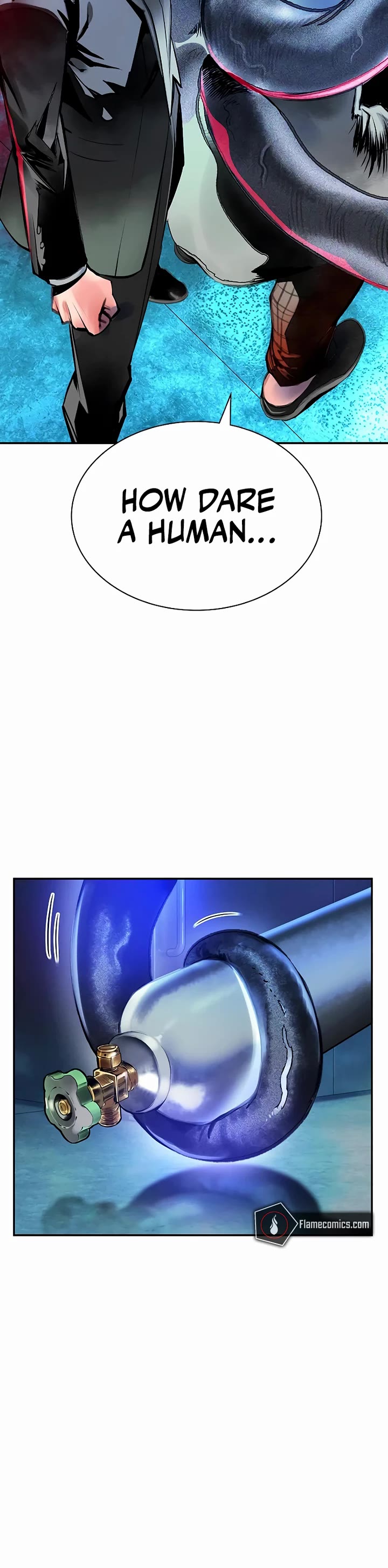 Jungle Juice chapter 150 page 26