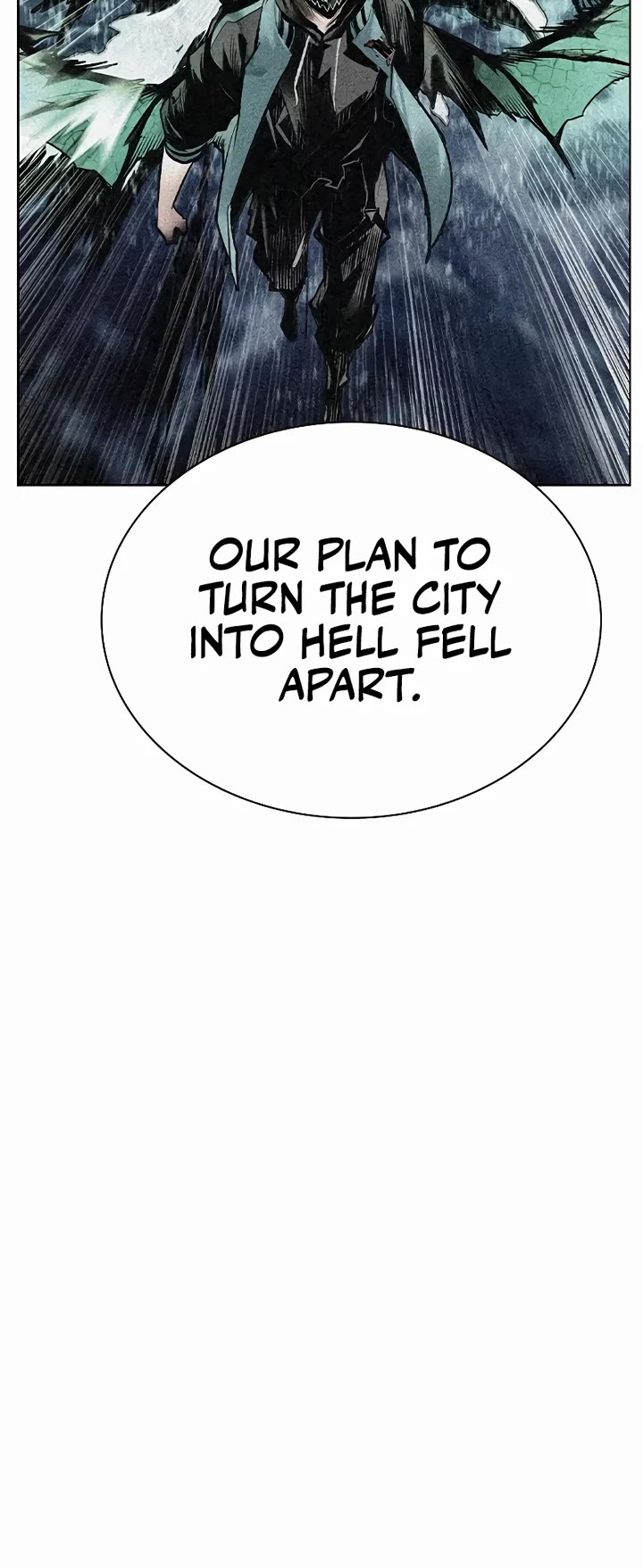 Jungle Juice chapter 150 page 31