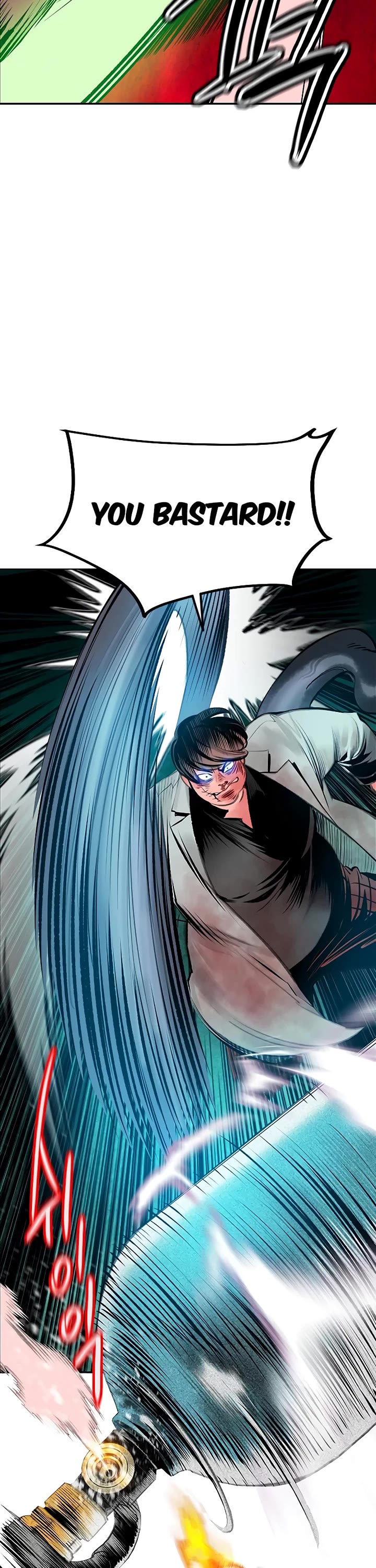 Jungle Juice chapter 150 page 35