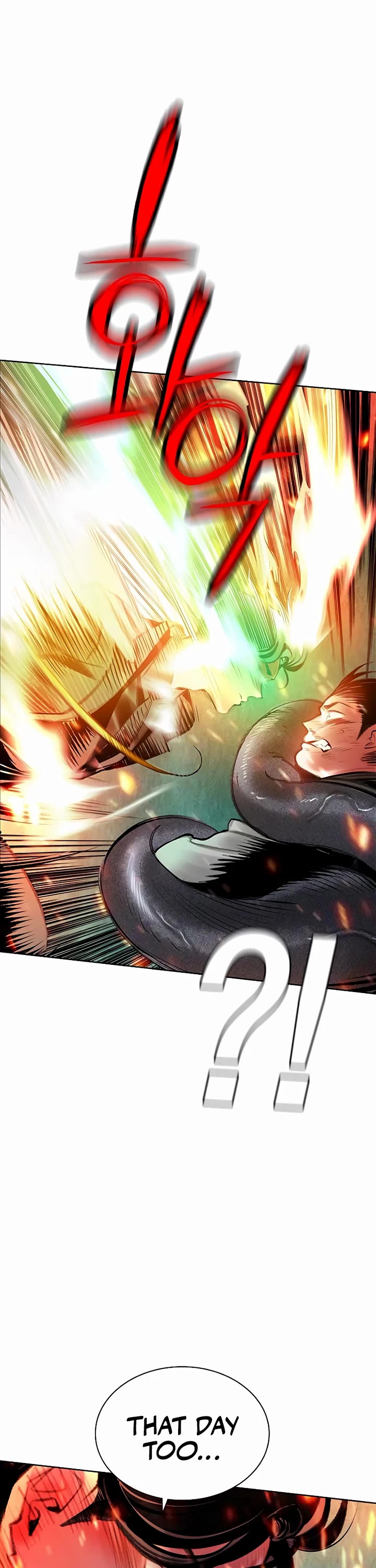 Jungle Juice chapter 150 page 38