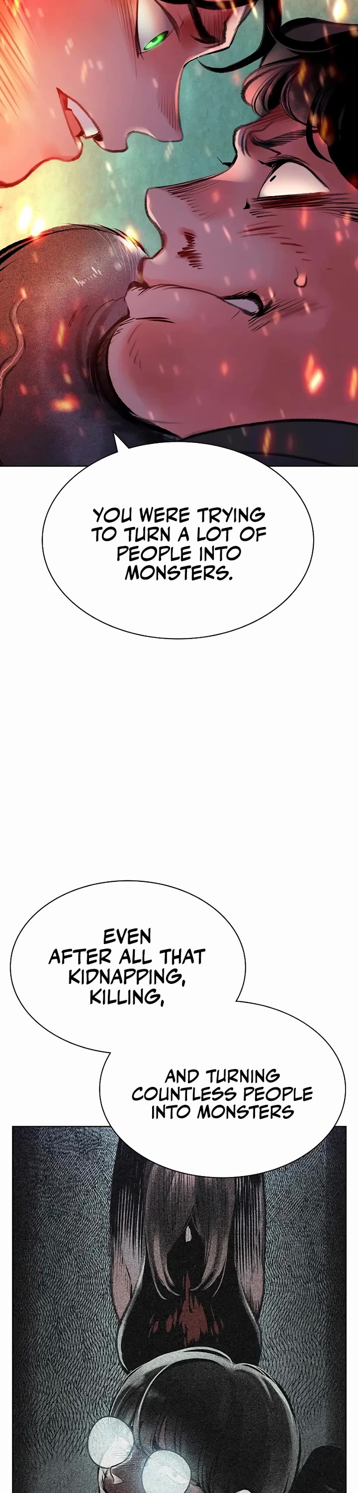 Jungle Juice chapter 150 page 39