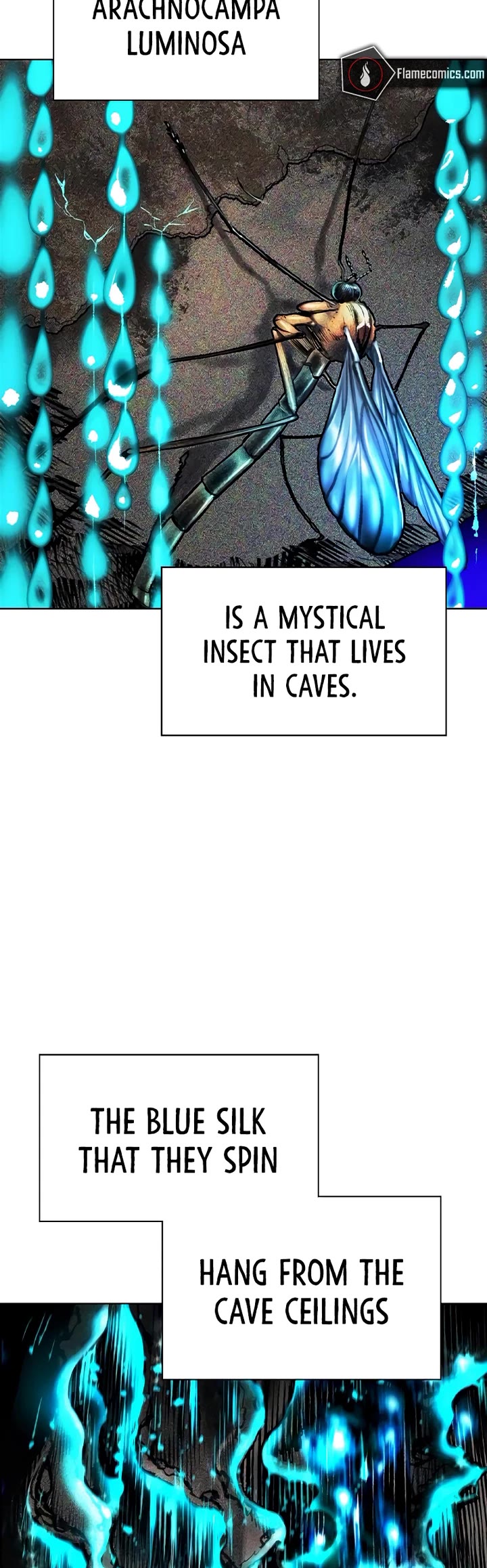 Jungle Juice chapter 150 page 4