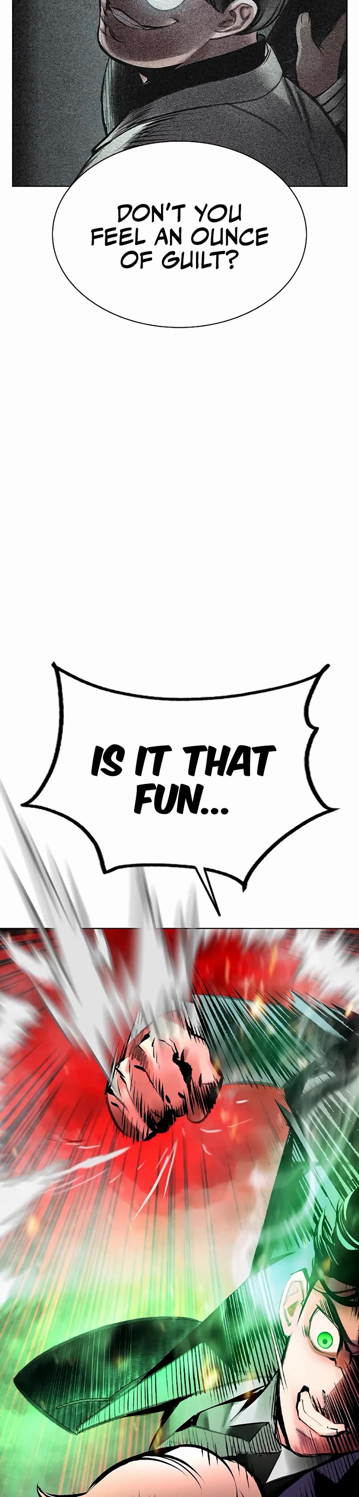 Jungle Juice chapter 150 page 40