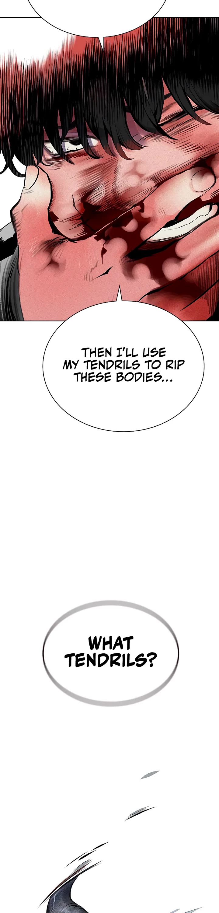 Jungle Juice chapter 150 page 48