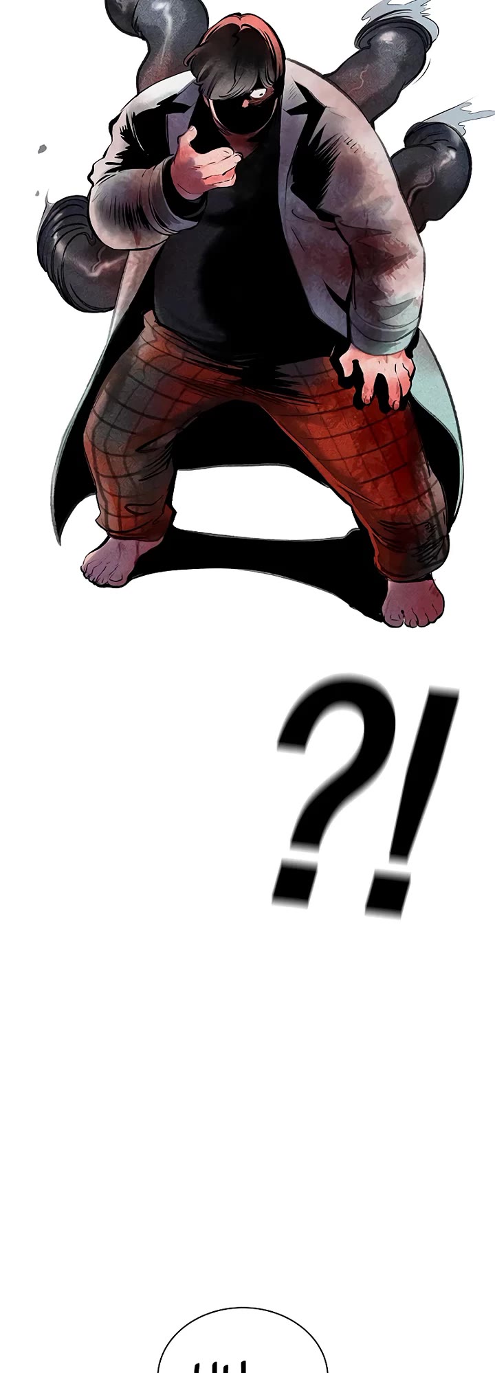 Jungle Juice chapter 150 page 49