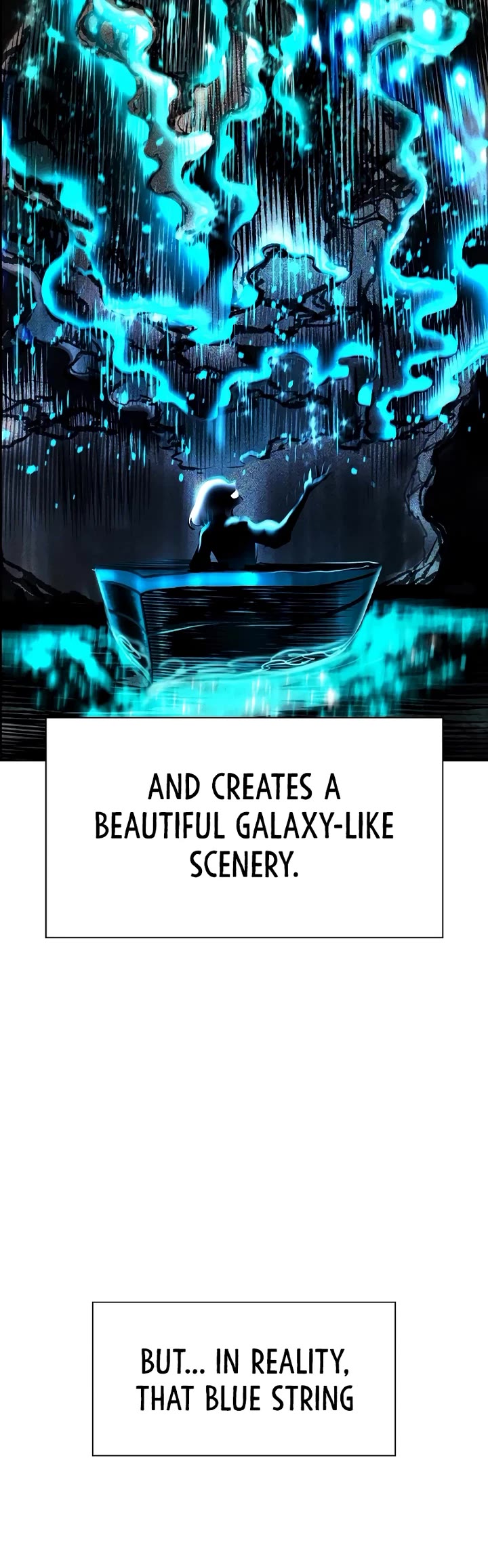 Jungle Juice chapter 150 page 5