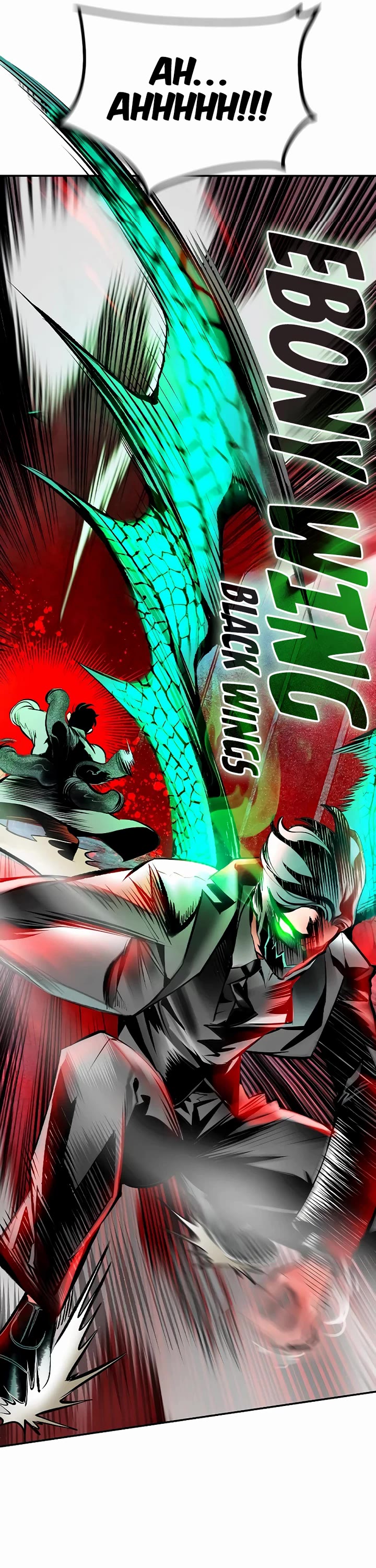 Jungle Juice chapter 150 page 51