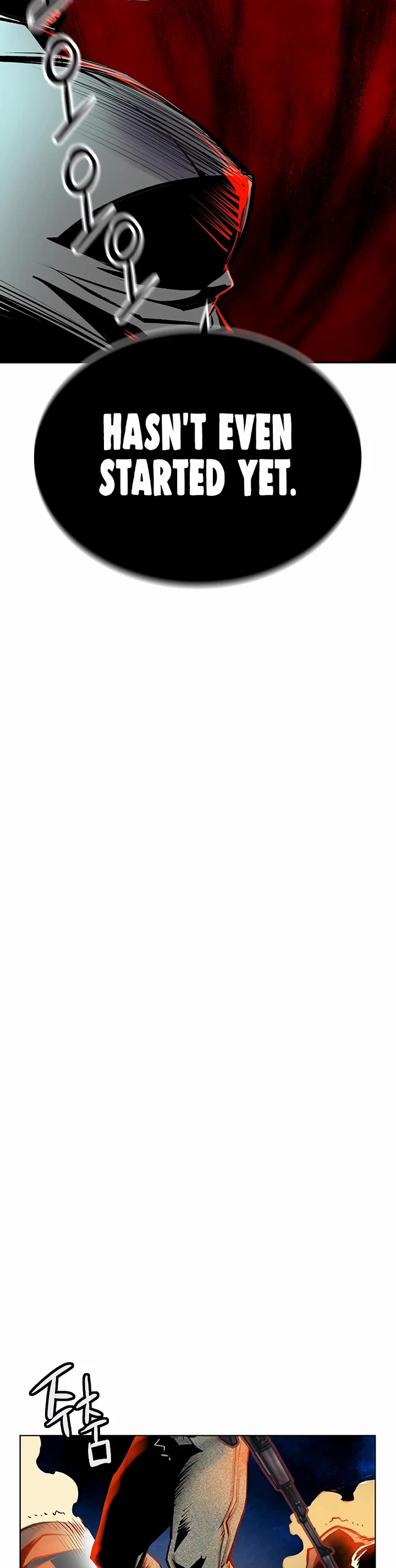 Jungle Juice chapter 150 page 53