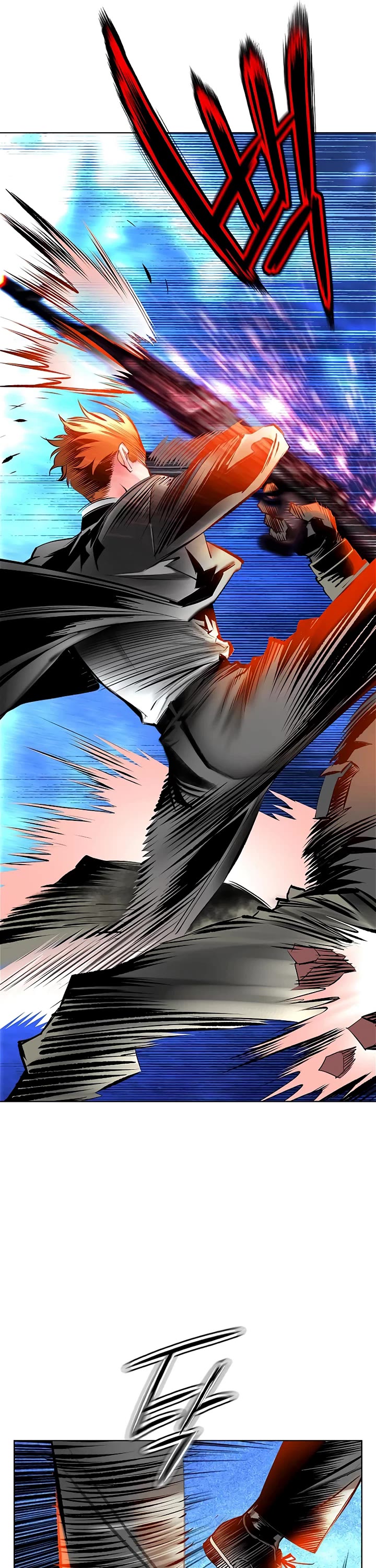 Jungle Juice chapter 150 page 55