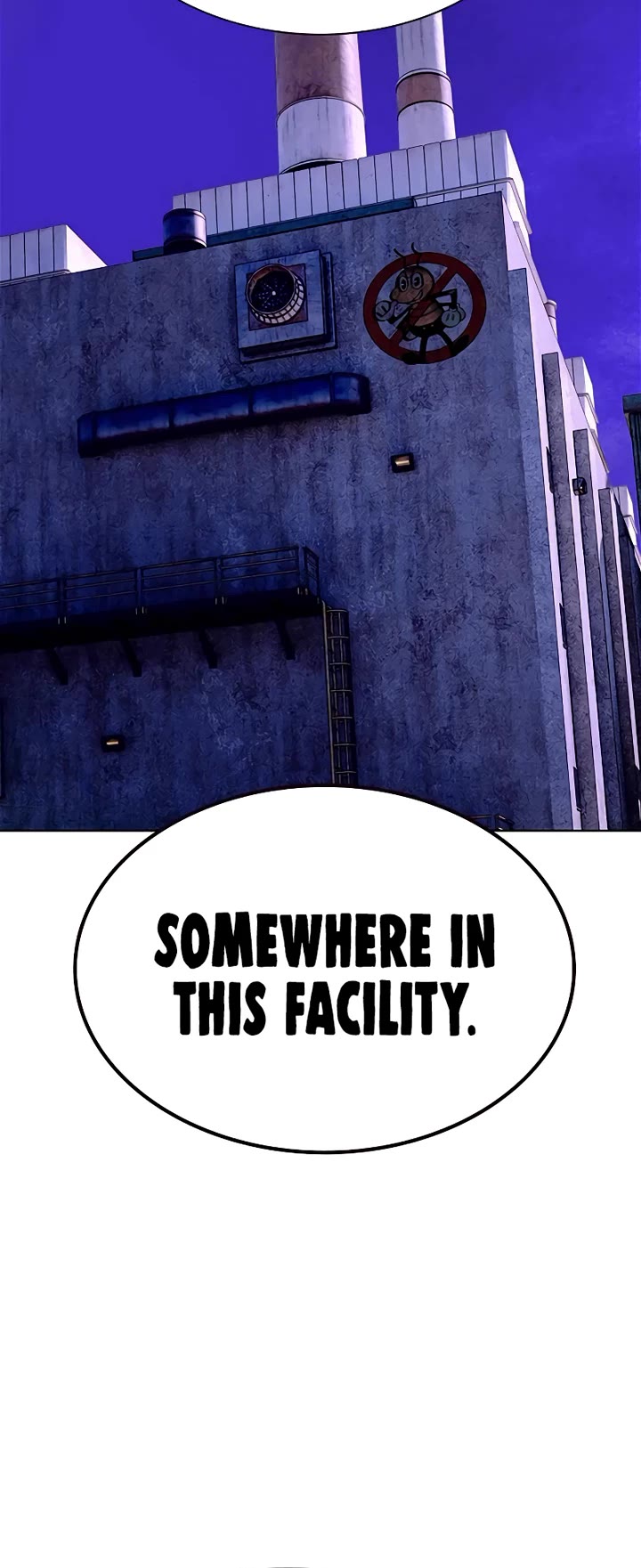 Jungle Juice chapter 150 page 58