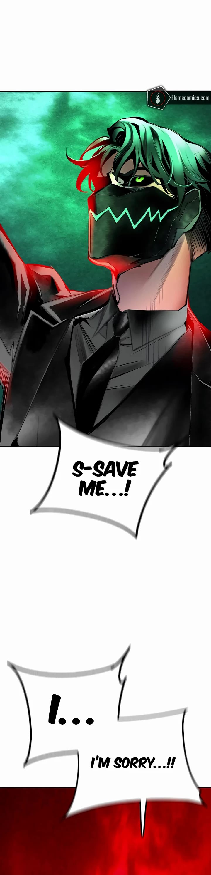 Jungle Juice chapter 150 page 63