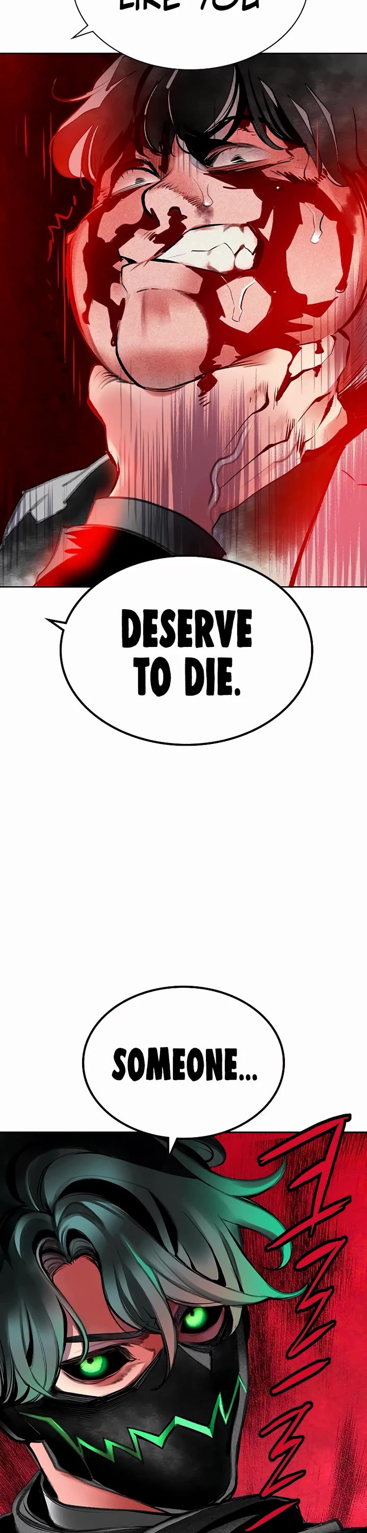 Jungle Juice chapter 150 page 65