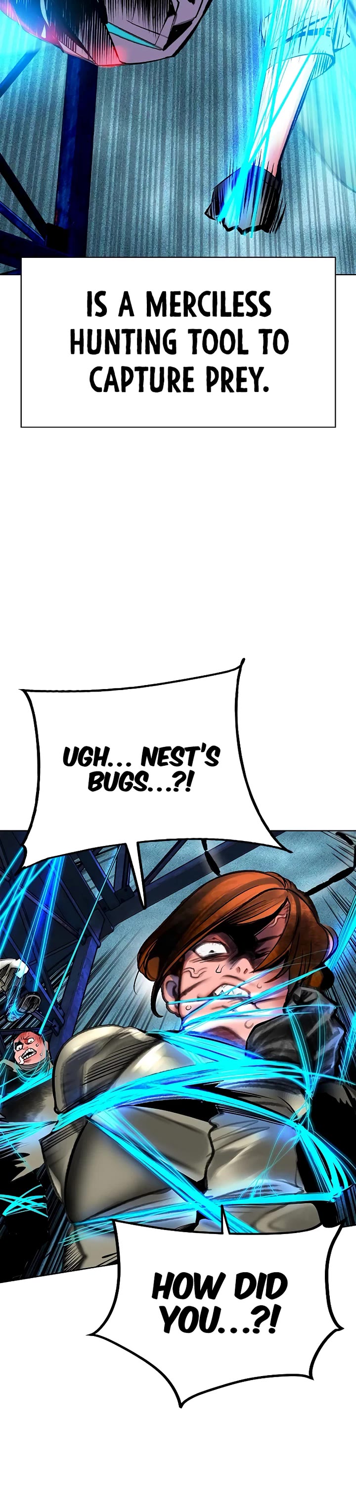 Jungle Juice chapter 150 page 7