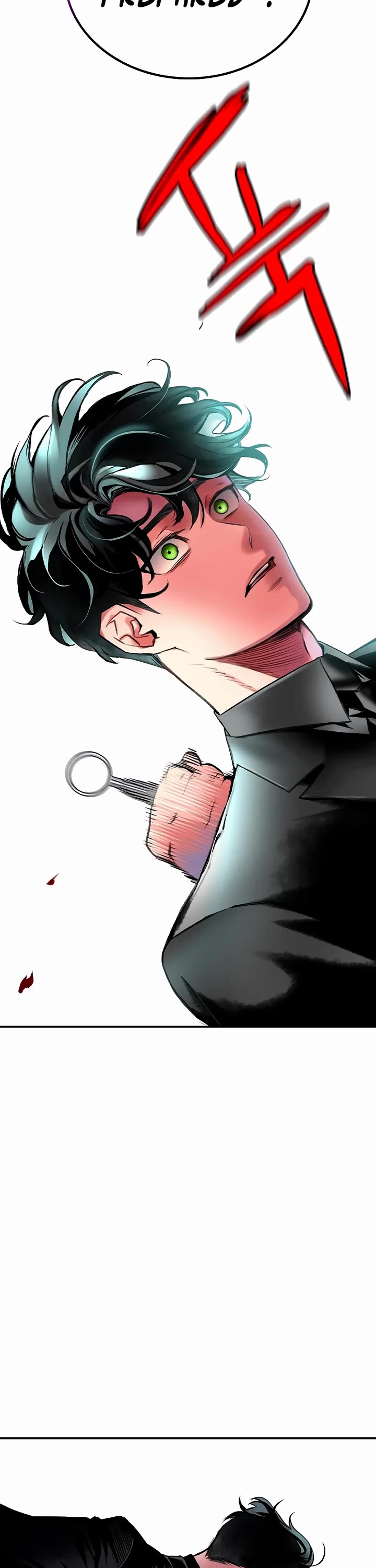 Jungle Juice chapter 150 page 74