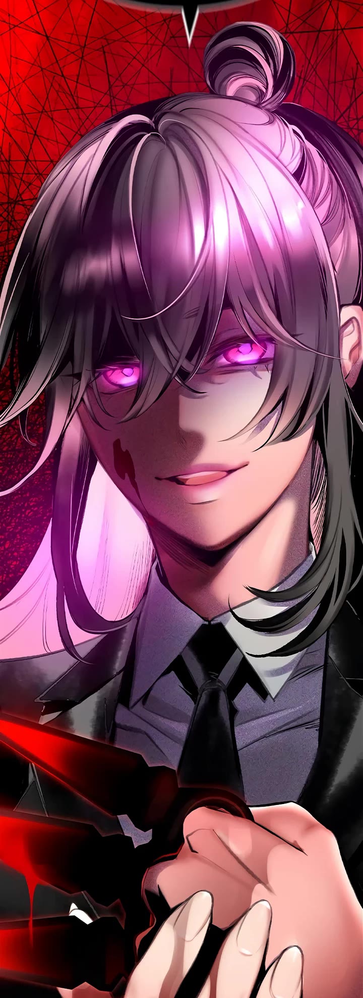 Jungle Juice chapter 150 page 77