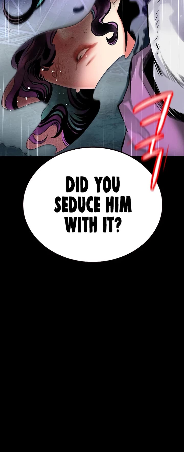 Jungle Juice chapter 152 page 10