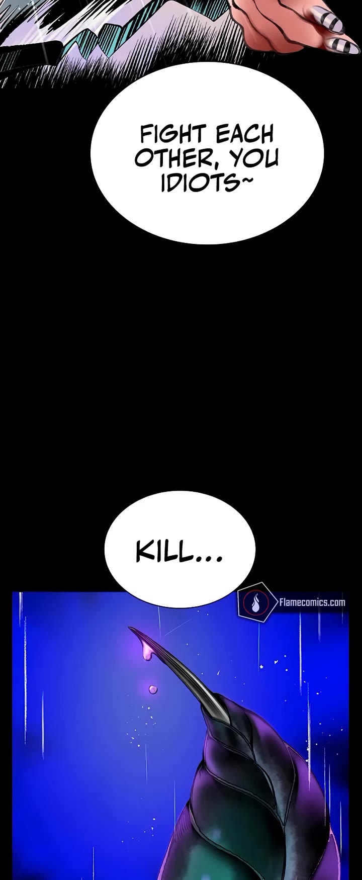 Jungle Juice chapter 152 page 14