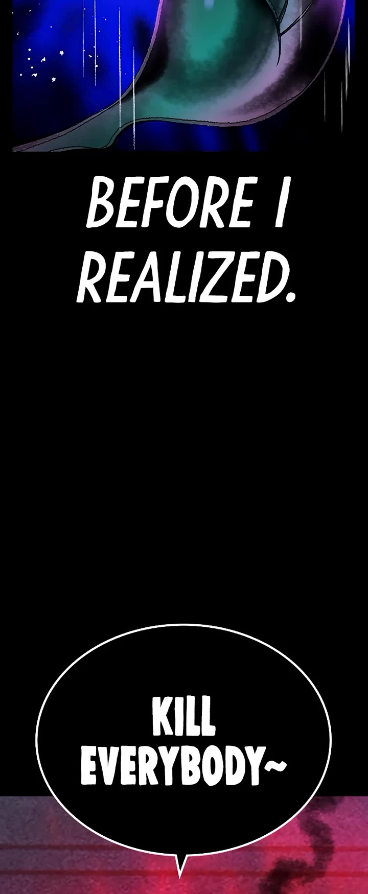 Jungle Juice chapter 152 page 15