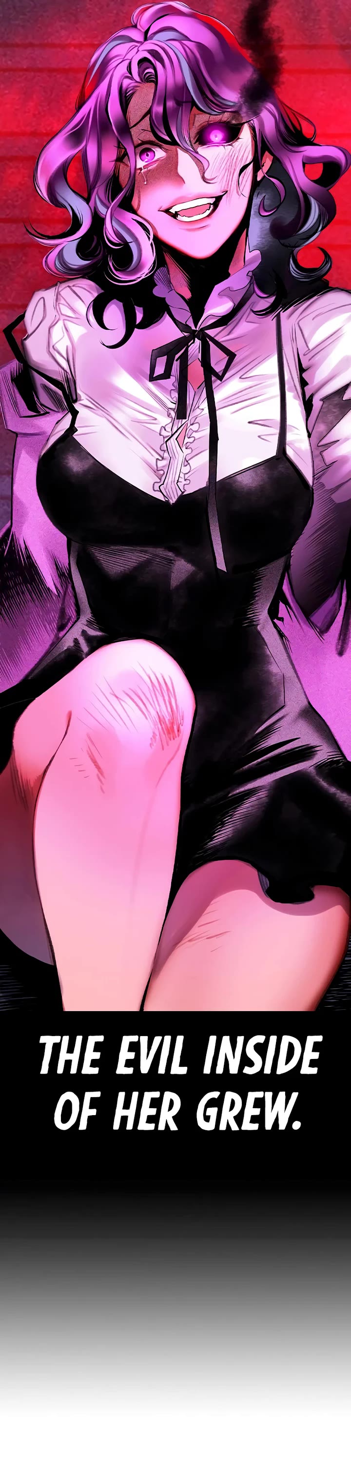 Jungle Juice chapter 152 page 16