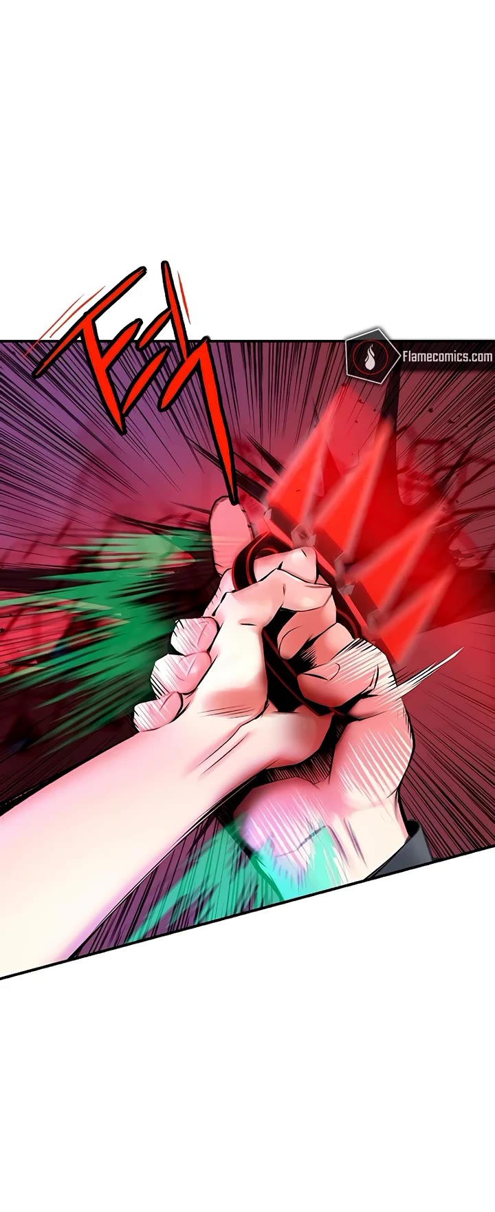 Jungle Juice chapter 152 page 20