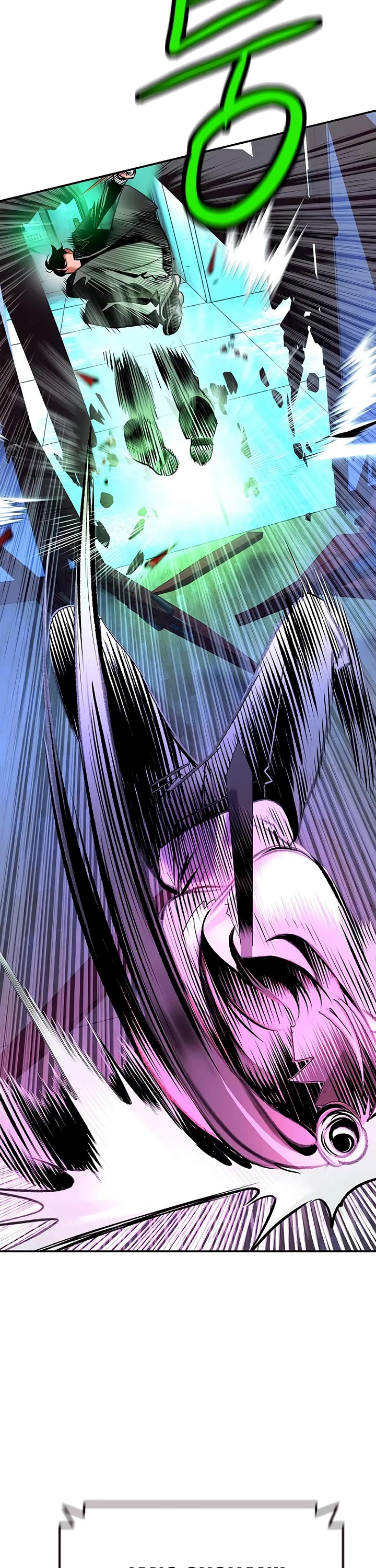 Jungle Juice chapter 152 page 23