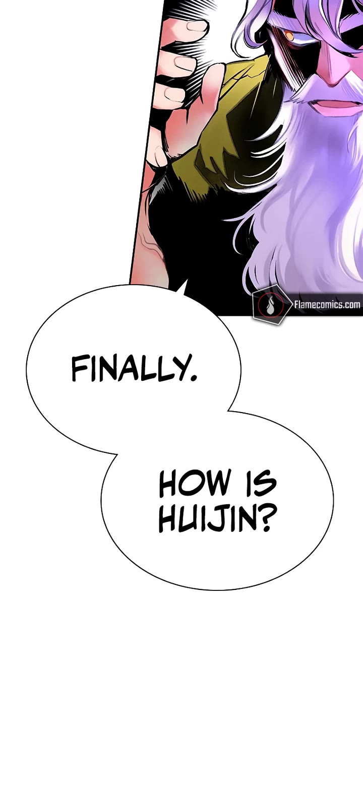 Jungle Juice chapter 152 page 25