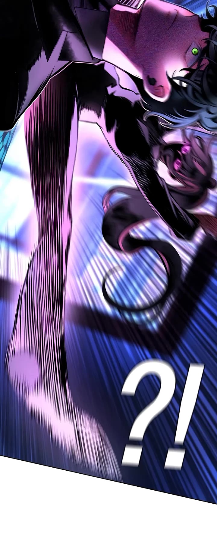 Jungle Juice chapter 152 page 30