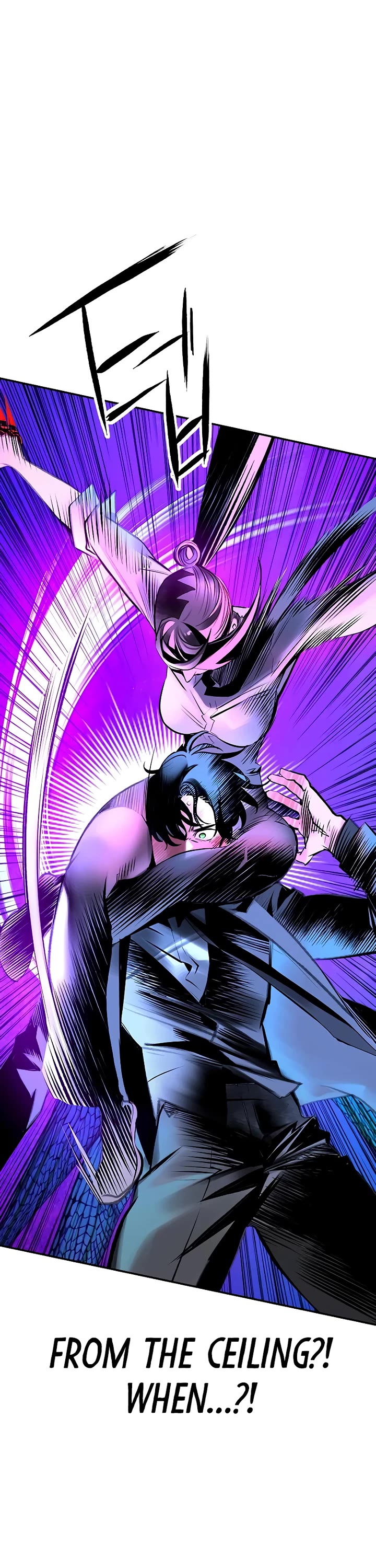 Jungle Juice chapter 152 page 31