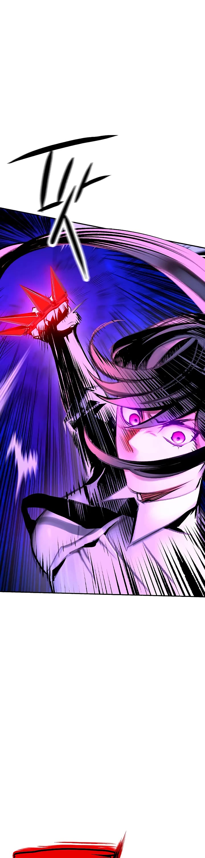 Jungle Juice chapter 152 page 32