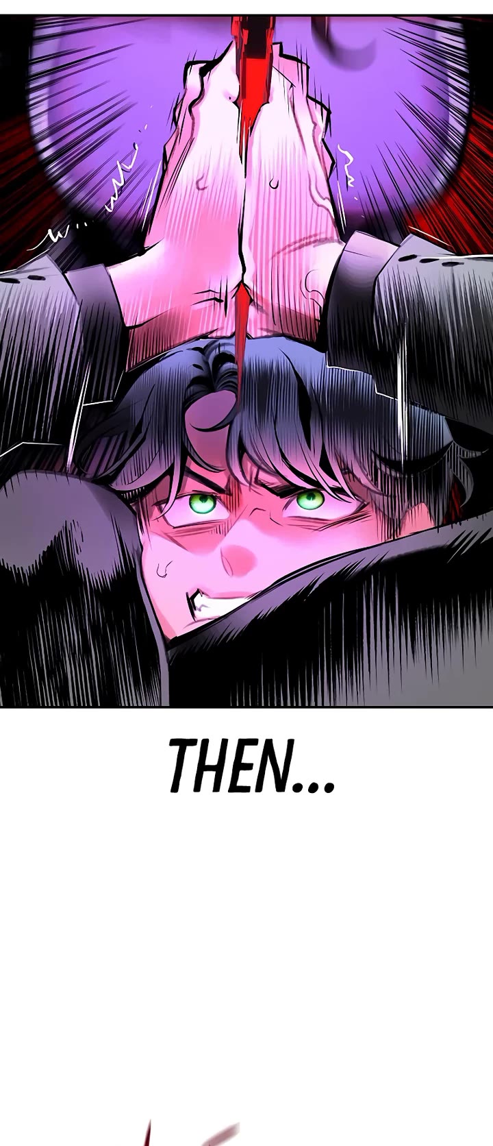 Jungle Juice chapter 152 page 34