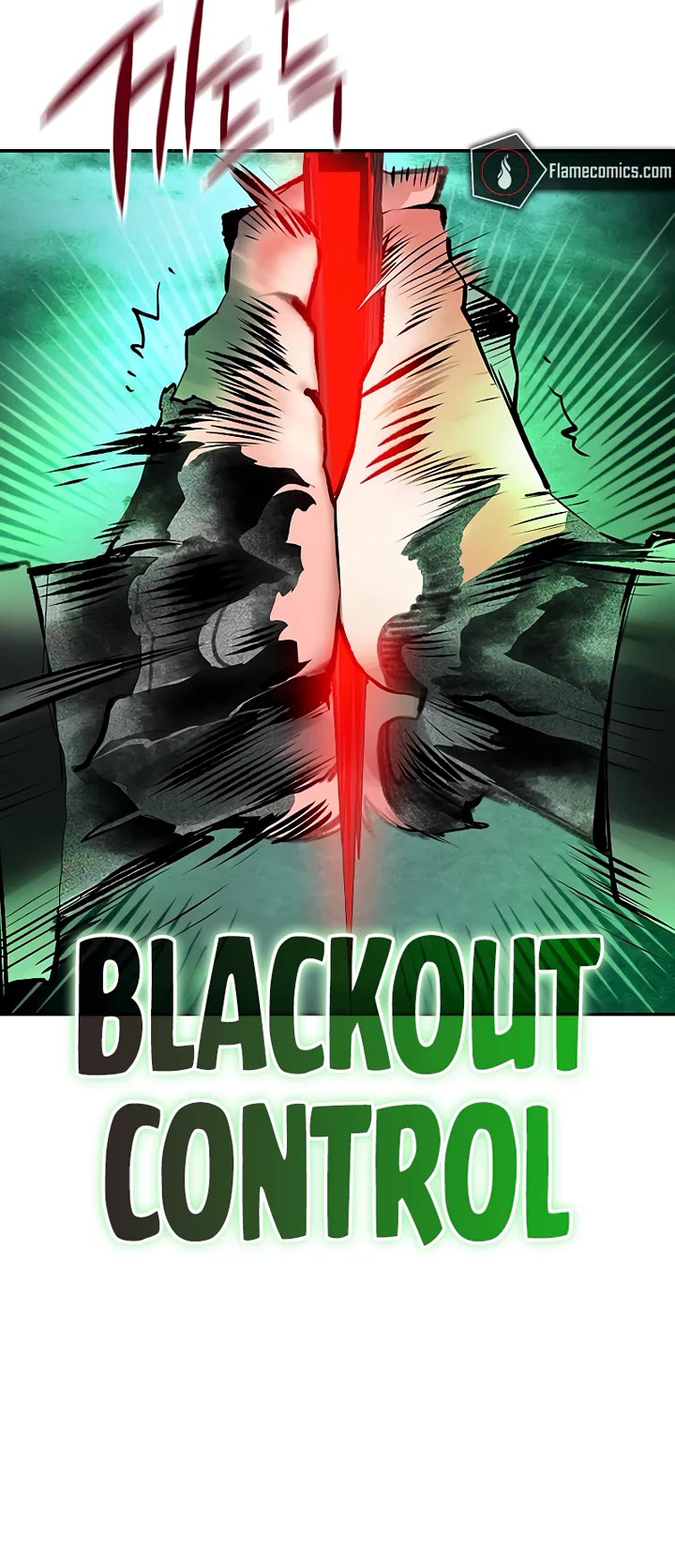 Jungle Juice chapter 152 page 35