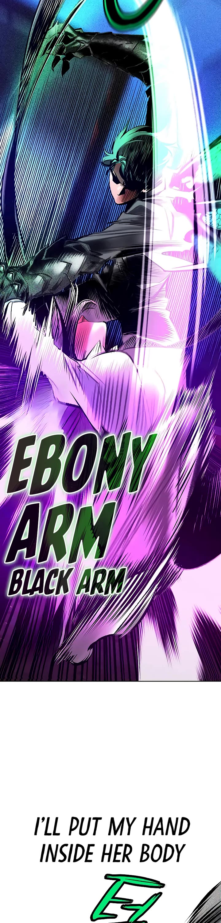 Jungle Juice chapter 152 page 37