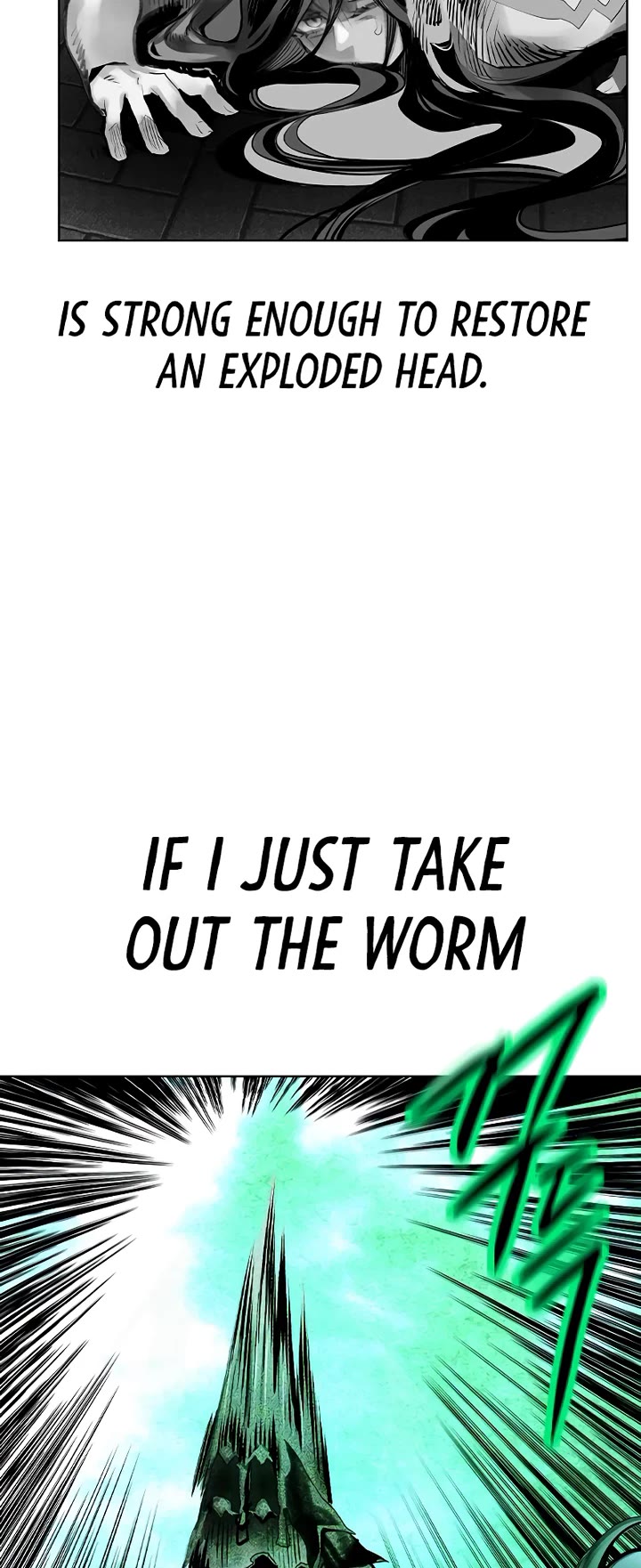 Jungle Juice chapter 152 page 39