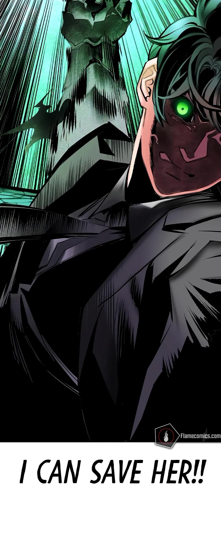 Jungle Juice chapter 152 page 40