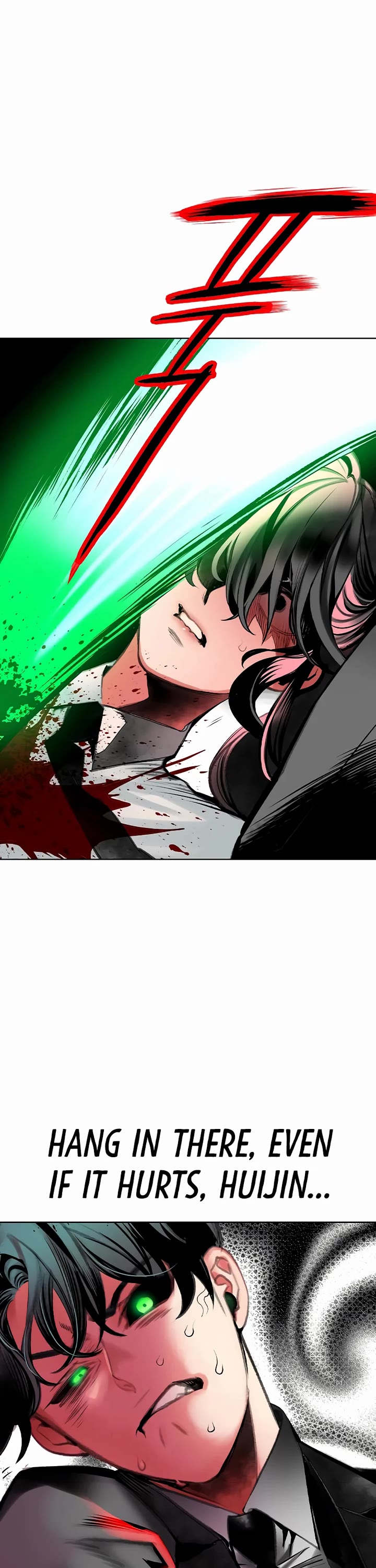 Jungle Juice chapter 152 page 41