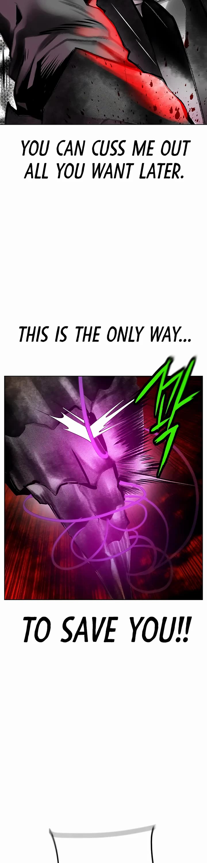 Jungle Juice chapter 152 page 42