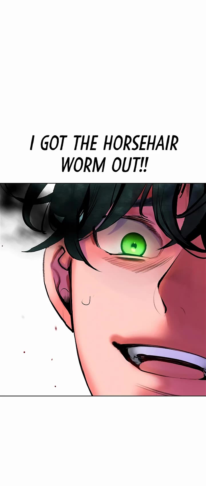 Jungle Juice chapter 152 page 44