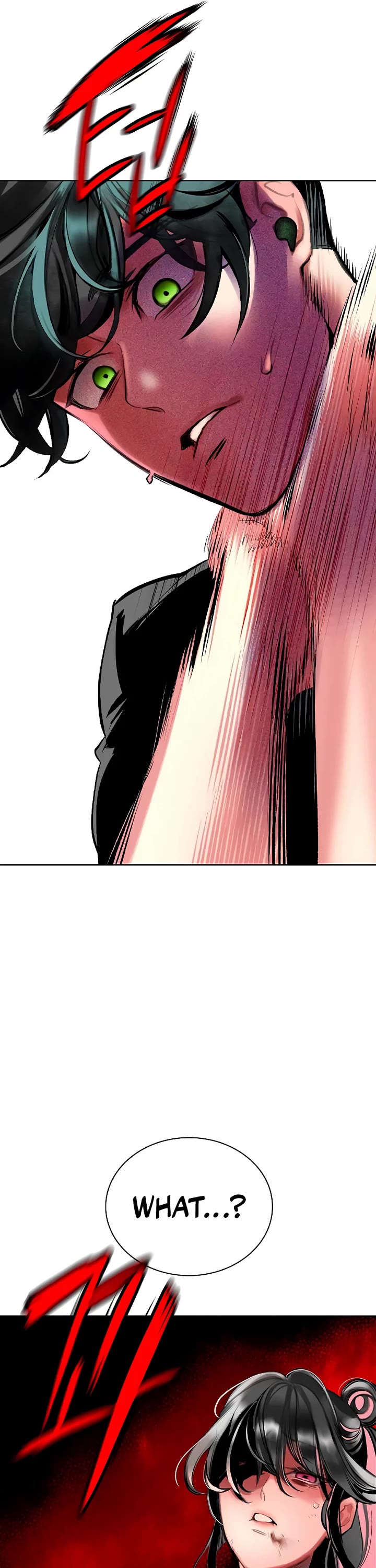 Jungle Juice chapter 152 page 46