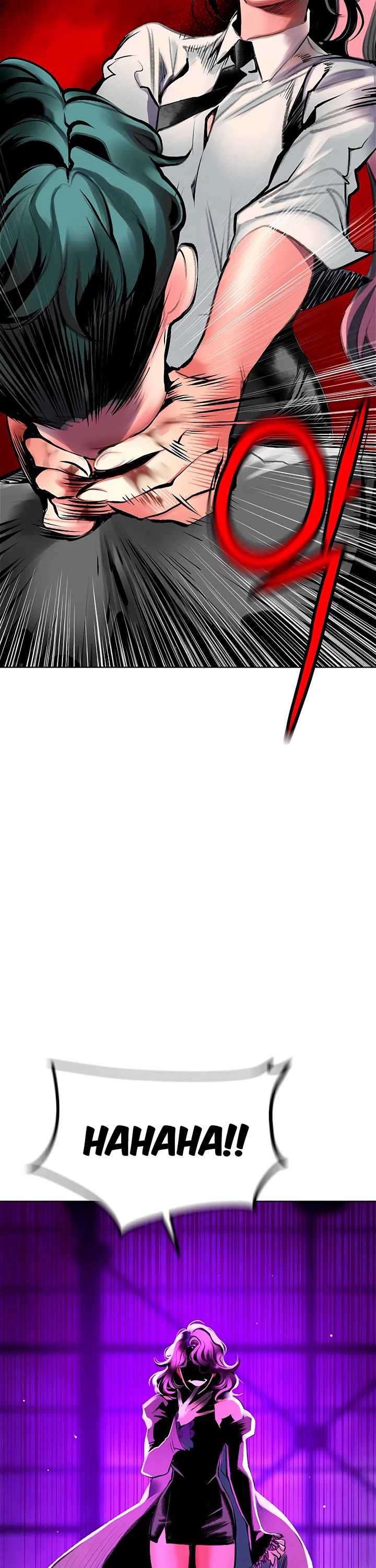 Jungle Juice chapter 152 page 47