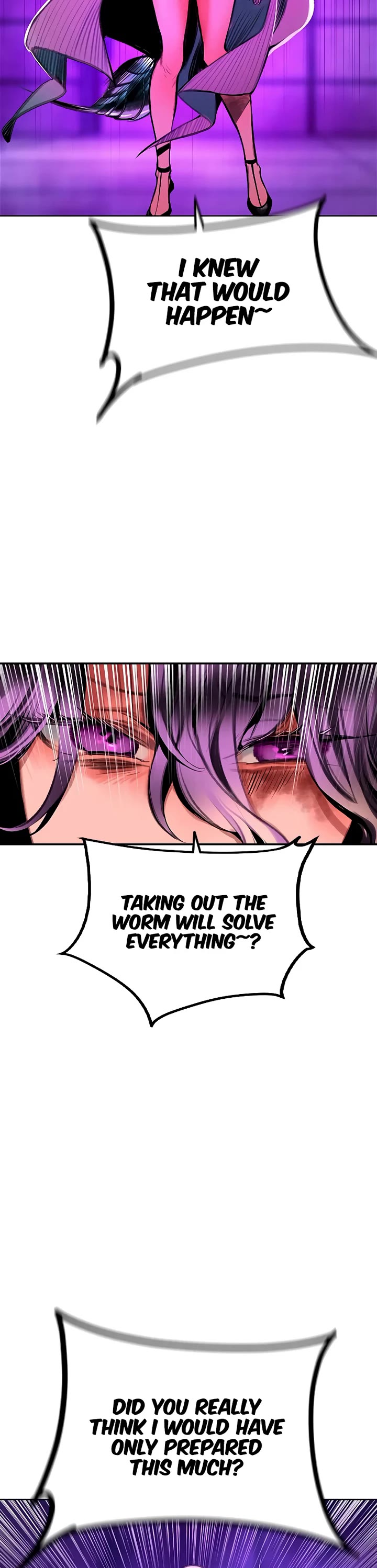 Jungle Juice chapter 152 page 48