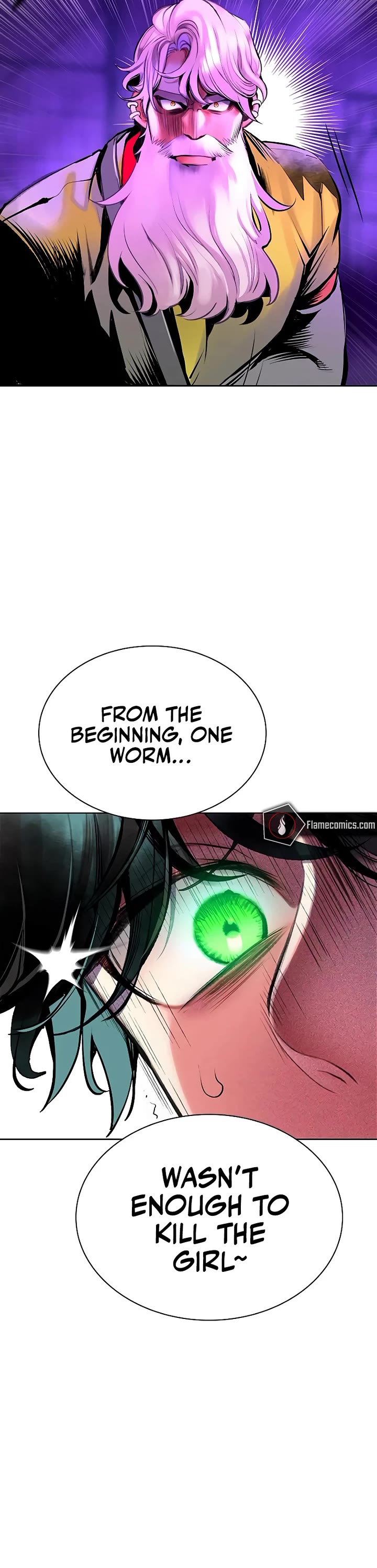 Jungle Juice chapter 152 page 49