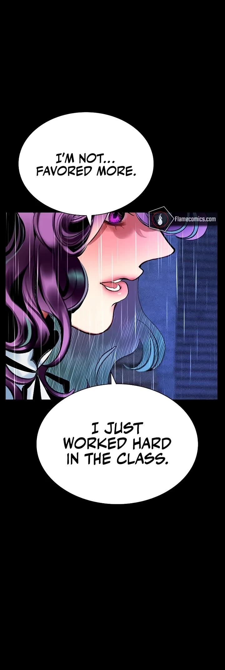 Jungle Juice chapter 152 page 5