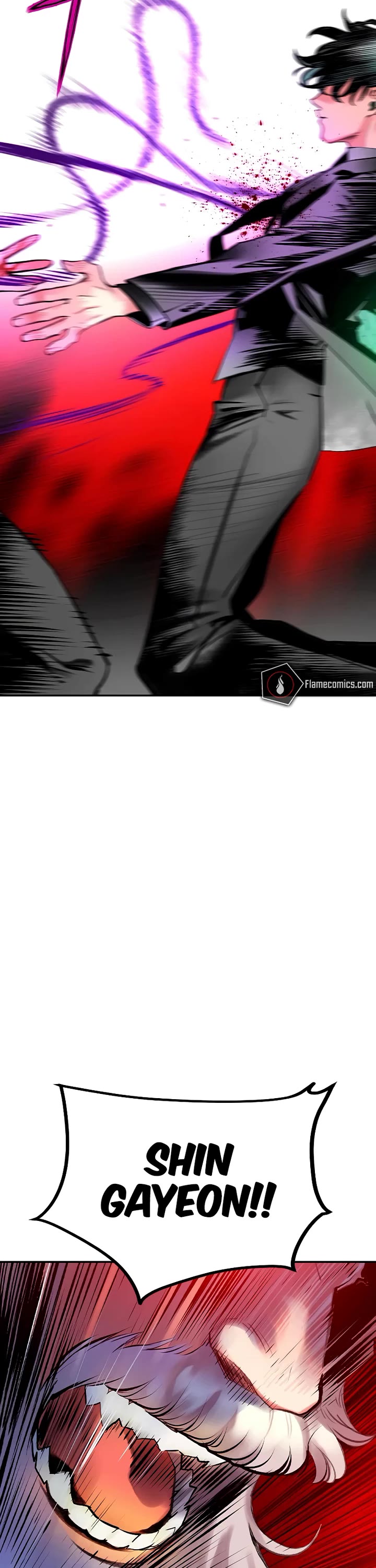 Jungle Juice chapter 152 page 52