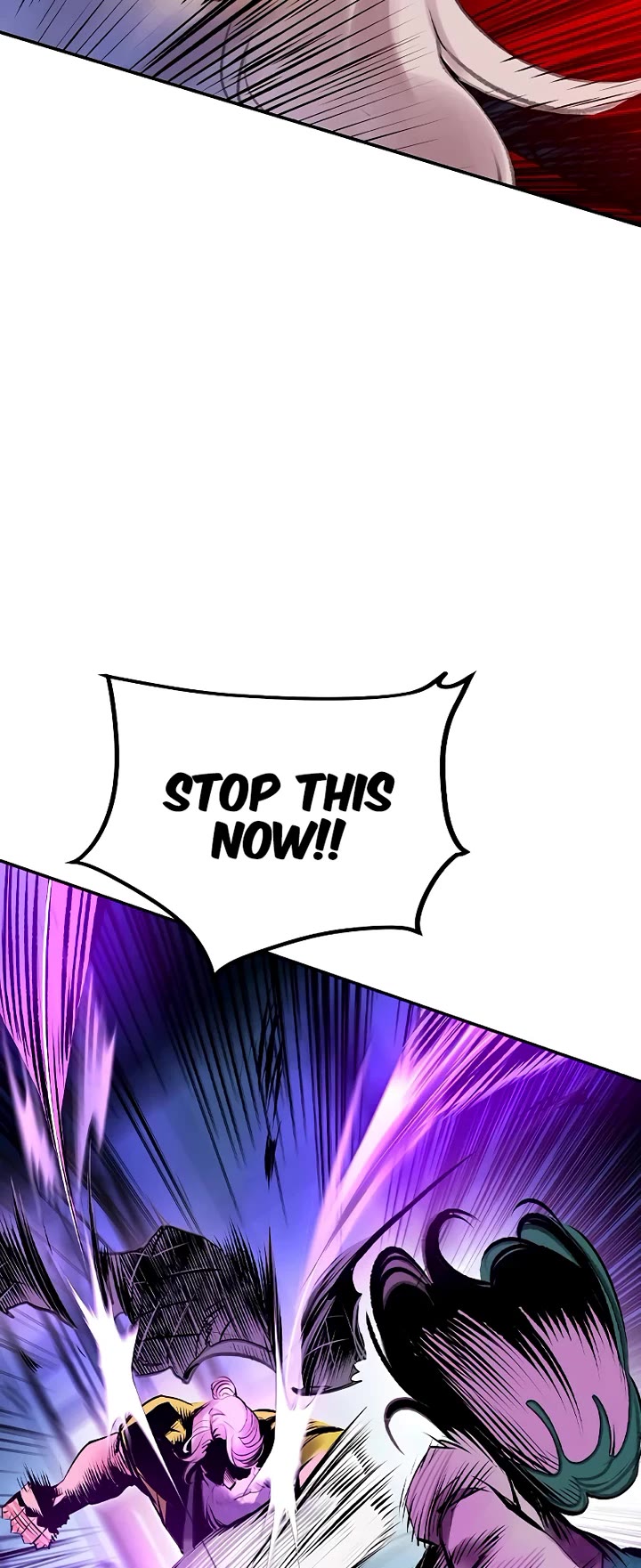 Jungle Juice chapter 152 page 53