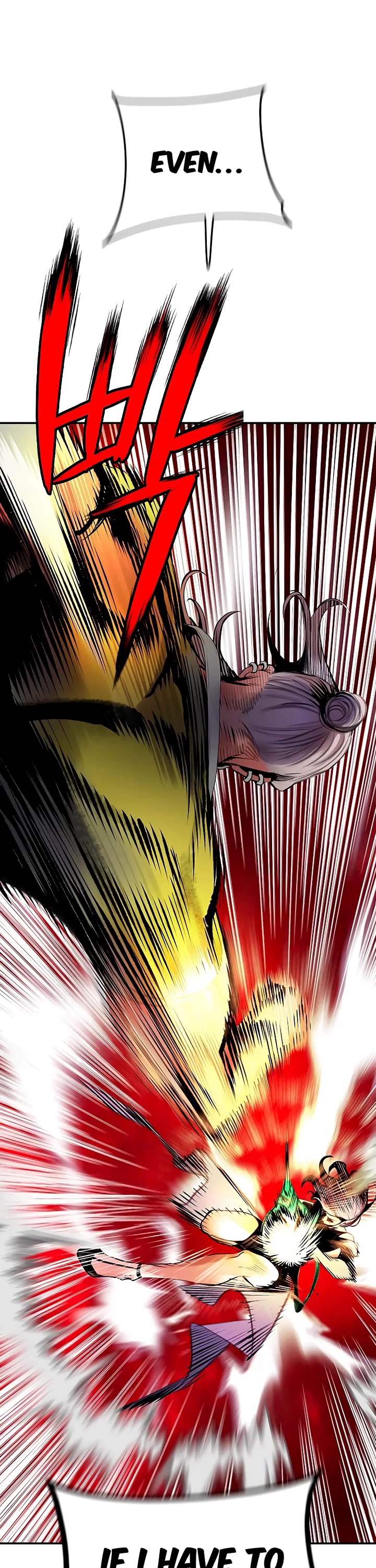 Jungle Juice chapter 152 page 55