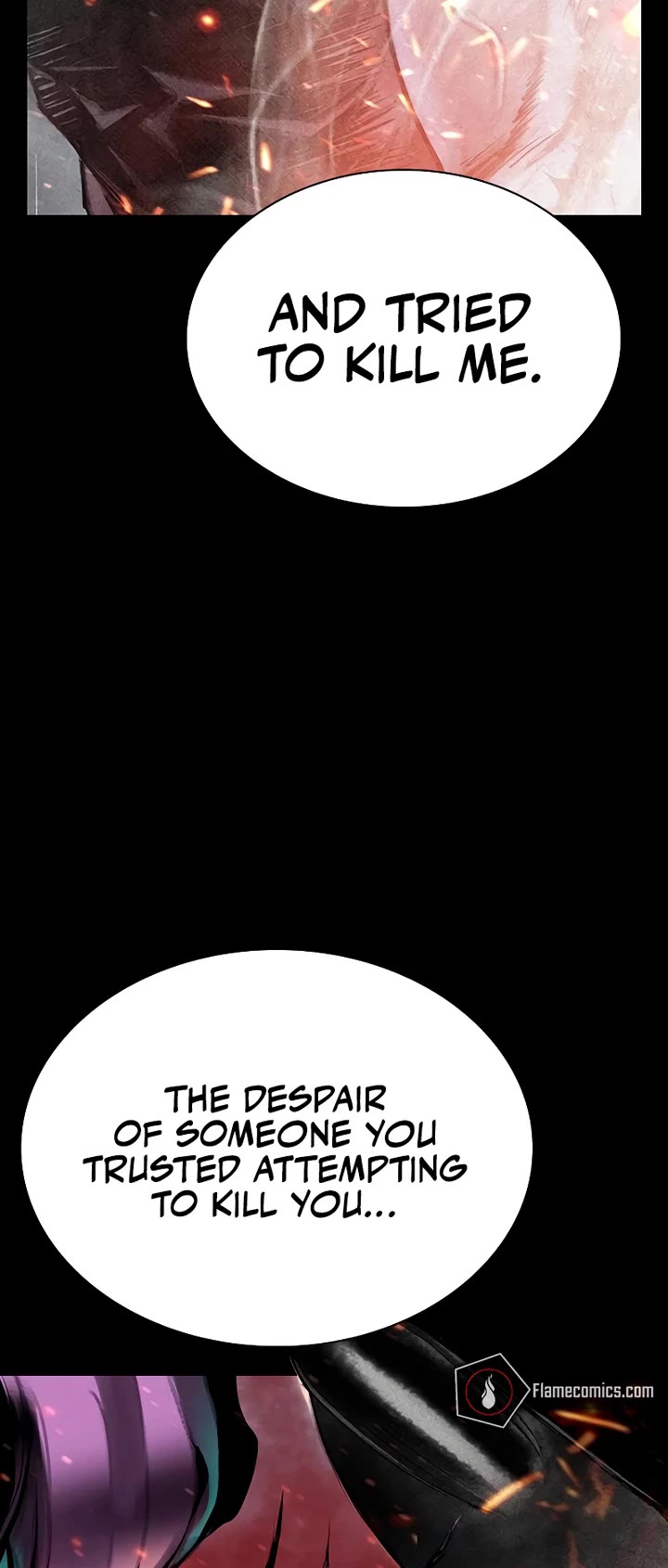 Jungle Juice chapter 152 page 58